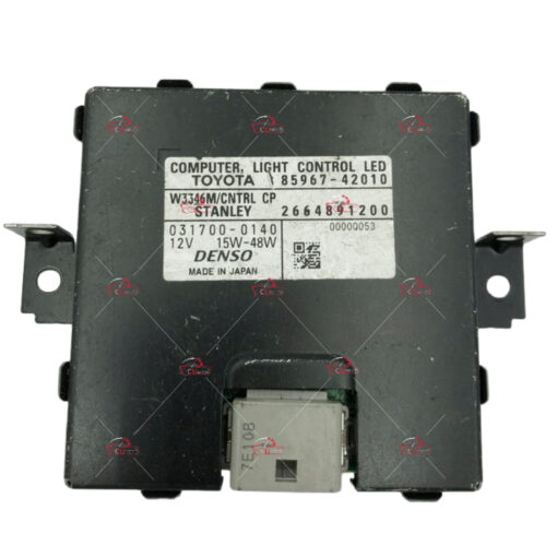 HỘP HEADLIGHT LED CONTROL UNIT TOYOTA RAV4