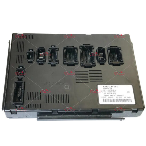 SAM MODULE ECU CONTROL UNIT MERCEDES-BENZ R-CLASS GL450