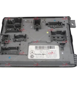 SAM MODULE ECU CONTROL UNIT MERCEDES-BENZ CLS450-E450-E350