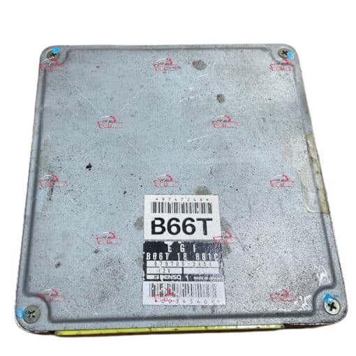 HỘP ĐIỀU KHIỂN ĐỘNG CƠ Ô TÔ ECU ECM MAZDA MX3