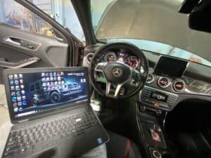 AMG LÀ GÌ? CODING MỞ OPTIONS AMG MERCEDES-BENZ!
