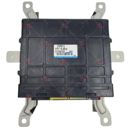 HỘP ĐIỀU KHIỂN ĐỘNG CƠ Ô TÔ ECU ECM MAZDA 323 BJ