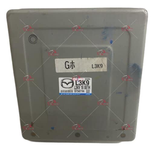 HỘP ĐIỀU KHIỂN ĐỘNG CƠ Ô TÔ ECU ECM MAZDA 6 2.3L