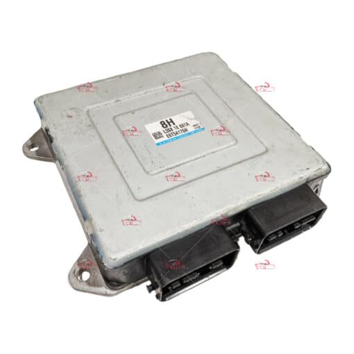 HỘP ĐIỀU KHIỂN ĐỘNG CƠ Ô TÔ ECU ECM MAZDA 3 2.3L 2004-2005