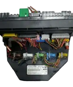 SAM MODULE ECU CONTROL UNIT MERCEDES-BENZ E350-C350-CLK250 Mã phụ tùng ECU ECM  A 212 900 83 07 SAM MODULE ECU CONTROL UNIT MERCEDES-BENZ A 212 900 83 07 A 212 901 61 00 A 212 902 44 03 A 212 902 06 03