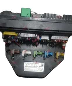 SAM MODULE ECU CONTROL UNIT MERCEDES-BENZ C-CLASS C250 Mã phụ tùng ECU ECM  A 204 900 97 01 SAM MODULE ECU CONTROL UNIT MERCEDES-BENZ A 204 900 97 01 A 204 545 98 01 A 204 442 37 00 A 204 902 16 01