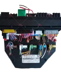 SAM MODULE ECU CONTROL UNIT MERCEDES-BENZ W204 C220 Mã phụ tùng ECU ECM  A 204 545 56 01 SAM MODULE ECU CONTROL UNIT MERCEDES-BENZ A 204 545 56 01 A 204 545 60 01 A 204 442 31 00 A 204 902 30 00