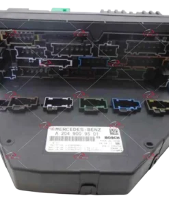 SAM MODULE ECU CONTROL UNIT MERCEDES-BENZ C-CLASS Mã phụ tùng ECU ECM  A 204 900 95 01 SAM MODULE ECU CONTROL UNIT MERCEDES-BENZ A 204 900 95 01 A 204 545 96 01 A 204 442 37 00 A 204 902 16 01