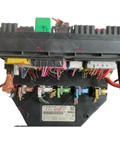 SAM MODULE ECU CONTROL UNIT MERCEDES-BENZ E-CLASS Mã phụ tùng ECU ECM  A 204 900 83 07 SAM MODULE ECU CONTROL UNIT MERCEDES-BENZ A 204 900 83 07 A 212 902 44 03 A 212 901 61 00 A 212 902 06 03