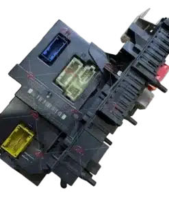 SAM MODULE ECU CONTROL UNIT MERCEDES-BENZ R350 Mã phụ tùng ECU ECM  204 545 20 69  MERCEDES-BENZ 204 545 20 69 204 545 68 32 204 442 36 00