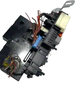 SAM MODULE ECU CONTROL UNIT MERCEDES-BENZ C250 Mã phụ tùng ECU ECM  204 906 02 05  MERCEDES-BENZ 204 906 02 05 204 901 97 02 231 902 51 01