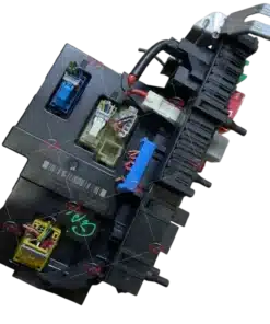 SAM MODULE ECU CONTROL UNIT MERCEDES-BENZ C-CLASS Mã phụ tùng ECU ECM  204 545 82 01  MERCEDES-BENZ 204 545 82 01 204 545 61 32 204 442 35 00