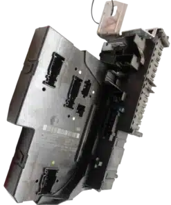 SAM MODULE ECU CONTROL UNIT MERCEDES-BENZ CLK 350 2013 Mã phụ tùng ECU ECM  204 900 42 03  MERCEDES-BENZ 204 900 42 03 204 901 26 02 231 902 51 01 5DK 011 022-61