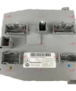 SAM MODULE ECU CONTROL UNIT MERCEDES-BENZ C-CLASS (W205) Mã phụ tùng ECU ECM  A 205 900 63 30  MERCEDES-BENZ A 205 900 63 30 A 205 901 39 04 A 222 902 15 14 5DK 010 772-78