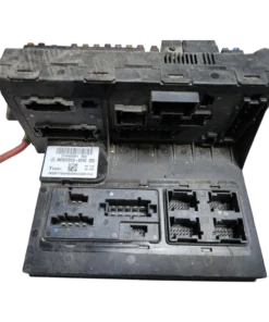 SAM MODULE ECU CONTROL UNIT MERCEDES-BENZ (W211) E-CLASS Mã phụ tùng ECU ECM  211 545 39 01  MERCEDES-BENZ 211 545 39 01 00007165A720371700053