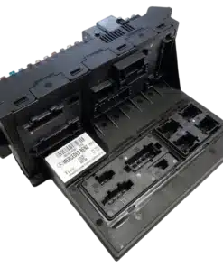 SAM MODULE ECU CONTROL UNIT MERCEDES-BENZ E-CLASS (W211) 2008 Mã phụ tùng ECU ECM  003 545 59 01  MERCEDES-BENZ 003 545 59 01 00003045B6202829003AA
