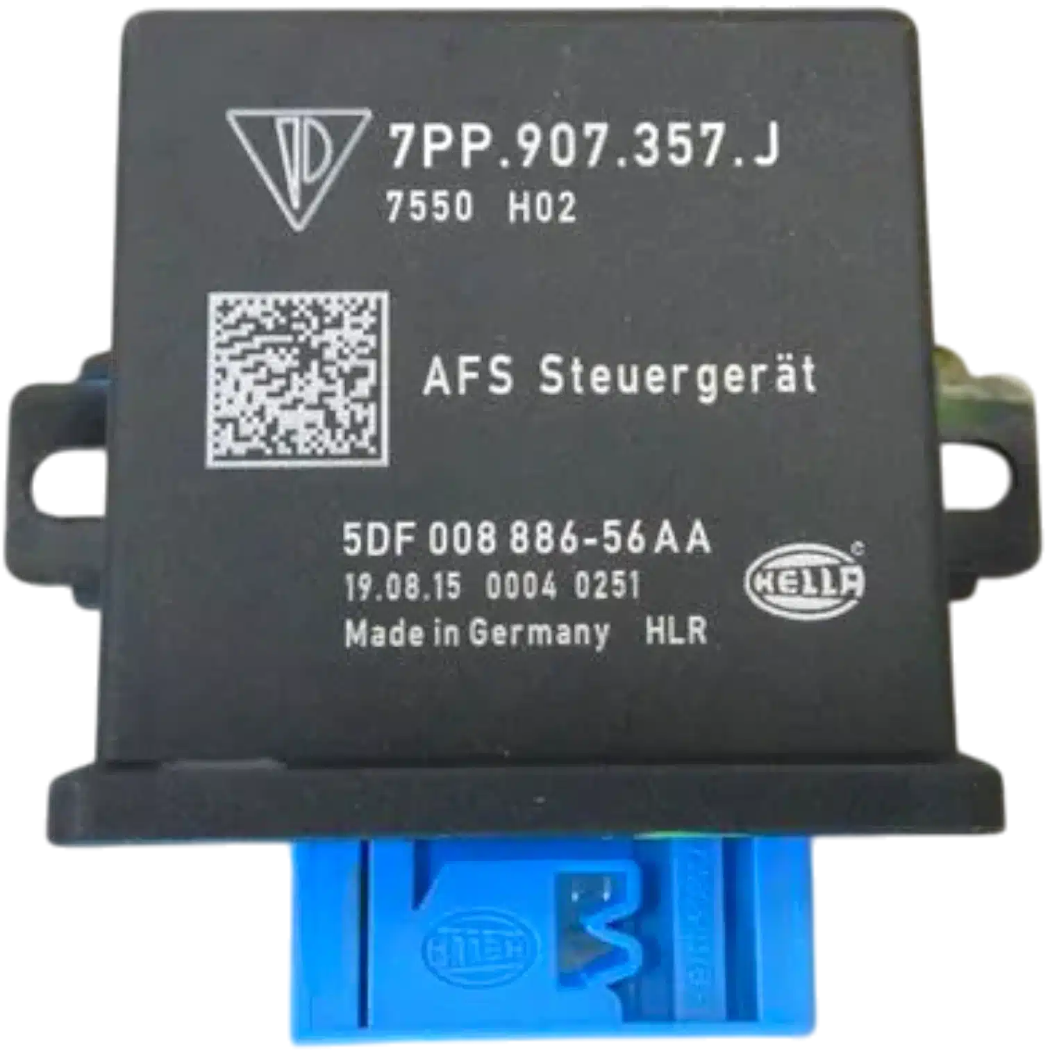 HỘP HEADLIGHT LED CONTROL UNIT PORSCHE MACAN S HỘP HEADLIGHT LED CONTROL UNIT PORSCHE MACAN SMã phụ tùng
7PP 907 357 J
HEADLIGHT LED CONTROL UNIT
5DF 008 886-56AA
7PP 907 357 J