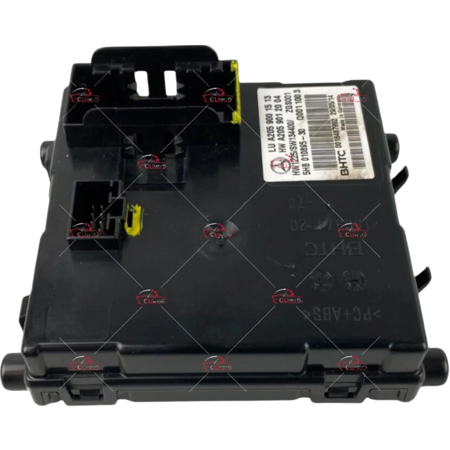 CONDITIONTING CLIMATE CONTROL MODULE BOX MERCEDES-BENZ C CLASS W205 CONDITIONTING CLIMATE CONTROL MODULE BOX MERCEDES-BENZ C CLASS W205
Mã phụ tùng
A 205 900 15 13
Conditioning Climate Control Module Box
A 205 900 15 13
HW A205 901 20 04