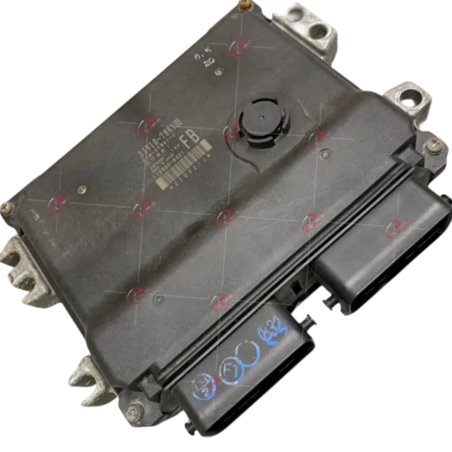 HỘP ĐIỀU KHIỂN ĐỘNG CƠ Ô TÔ ECU ECM SUZUKI GRAND 2.4L DENSO 33910-78K10

Mã phụ tùng ECU ECM 

33910-78K10

SUZUKI GRAND 2.4L

33910-78K10

112300-8321