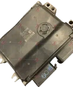 HỘP ĐIỀU KHIỂN ĐỘNG CƠ Ô TÔ ECU ECM SUZUKI SX4 2.0L DENSO 33910-75KG0 Mã phụ tùng ECU ECM  33910-75KG0 SUZUKI SX4 2.0L 33910-75KG0 112400-0490