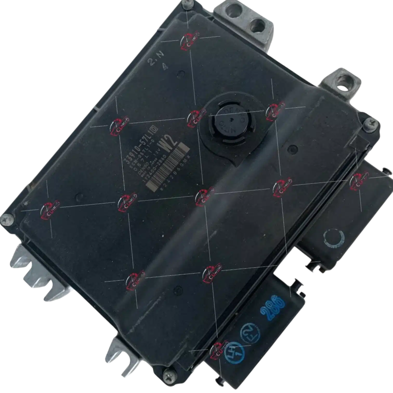 HỘP ĐIỀU KHIỂN ĐỘNG CƠ Ô TÔ ECU ECM SUZUKI KIZASHI 2.4L DENSO 33910-57L10

Mã phụ tùng ECU ECM 

33910-57L10

SUZUKI KIZASHI 2.4L

33910-57L10

112400-2860