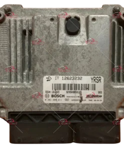 HỘP ĐIỀU KHIỂN ĐỘNG CƠ Ô TÔ ECU ECM SUZUKI VITALA XL7 3.6L DENSO 12623232 Mã phụ tùng ECU ECM  12623232 SUZUKI VILATA XL7 3.6L 12623232 12614423