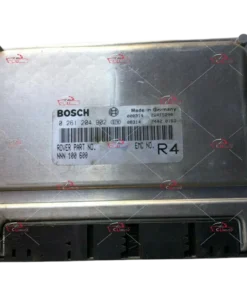 HỘP ĐIỀU KHIỂN ĐỘNG CƠ Ô TÔ ECU ECM RANGE ROVER II 4.0L V8 AWD Mã phụ tùng ECU ECM 0 261 204 902 Jaguar, Land Rover 0 261 204 902 NNN 100 600