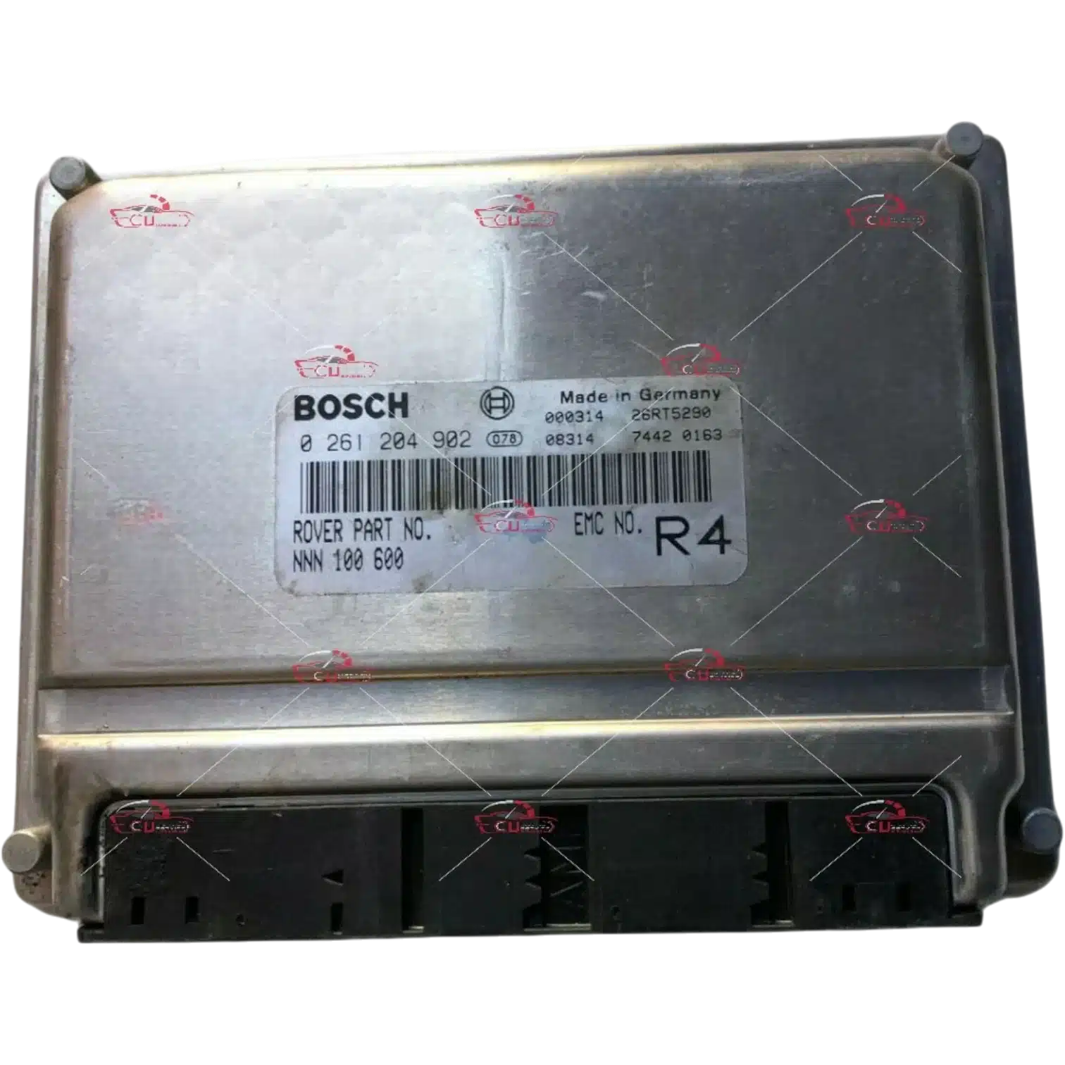 HỘP ĐIỀU KHIỂN ĐỘNG CƠ Ô TÔ ECU ECM RANGE ROVER II 4.0L V8 AWD

Mã phụ tùng ECU ECM

0 261 204 902

Jaguar, Land Rover

0 261 204 902

NNN 100 600