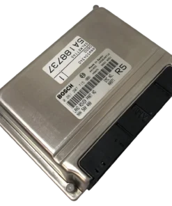 HỘP ĐIỀU KHIỂN ĐỘNG CƠ Ô TÔ ECU ECM RANGE ROVER 4.4L Mã phụ tùng ECU ECM 0 261 207 715 Jaguar, Land Rover 0 261 207 715 NNN 000 390