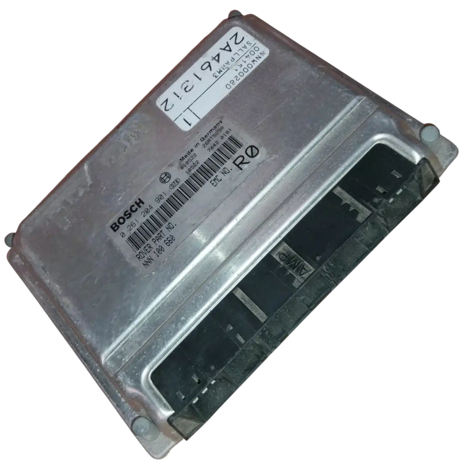 HỘP ĐIỀU KHIỂN ĐỘNG CƠ Ô TÔ ECU ECM RANGE ROVER

Mã phụ tùng ECU ECM

0 261 204 901

Jaguar, Land Rover

0 261 204 901

NNN 100 660