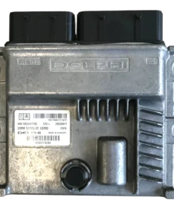 HỘP ĐIỀU KHIỂN ĐỘNG CƠ Ô TÔ ECU ECM PEUGEOT Mã phụ tùng ECU ECM 9809447780  ECU ECM PEUGEOT 9809447780 9692274280