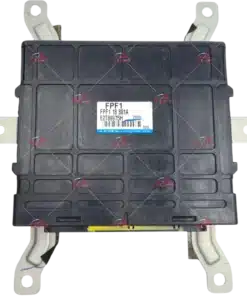 HỘP ĐIỀU KHIỂN ĐỘNG CƠ Ô TÔ ECU ECM MAZDA 323 BJ Mã phụ tùng ECU ECM  FPF1 18 881A ECU MAZDA FPF1 18 881A E2T89975H