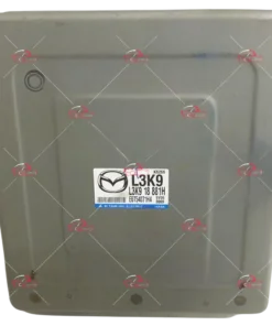 HỘP ĐIỀU KHIỂN ĐỘNG CƠ Ô TÔ ECU ECM MAZDA 6 2.3L Mã phụ tùng ECU ECM  L3K9 18 881H ECU MAZDA L3K9 18 881H , L3K918881H E6T54071H4