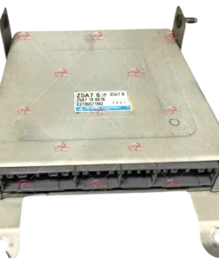 HỘP ĐIỀU KHIỂN ĐỘNG CƠ Ô TÔ ECU ECM MAZDA PROTEGE 1.5L Mã phụ tùng ECU ECM  Z5A7 18 881B ECU MAZDA Z5A7 18 881B , Z5A718881B E2T86571M2