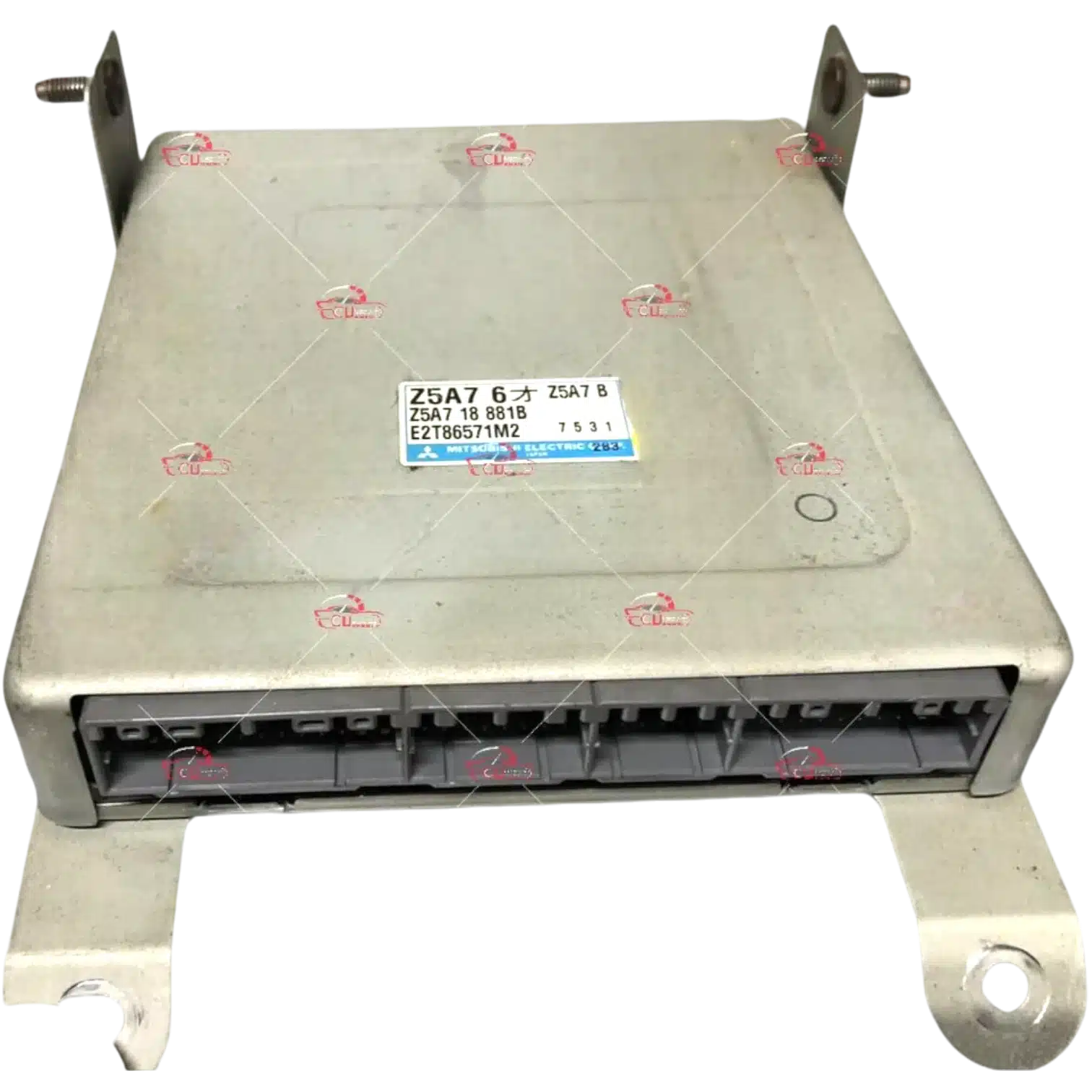 HỘP ĐIỀU KHIỂN ĐỘNG CƠ Ô TÔ ECU ECM MAZDA PROTEGE 1.5L HỘP ĐIỀU KHIỂN ĐỘNG CƠ Ô TÔ ECU ECM MAZDA PROTEGE 1.5L
Mã phụ tùng ECU ECM
Z5A7 18 881B
ECU MAZDA
Z5A7 18 881B , Z5A718881B
E2T86571M2