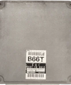 HỘP ĐIỀU KHIỂN ĐỘNG CƠ Ô TÔ ECU ECM MAZDA MX3 Mã phụ tùng ECU ECM  B66T 18 881C ECU MAZDA B66T 18 881C , B66T18881C 079700-3454