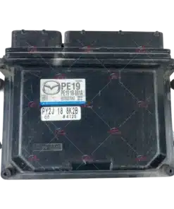HỘP ĐIỀU KHIỂN ĐỘNG CƠ Ô TÔ ECU ECM MAZDA 3 2014-2016 Mã phụ tùng ECU ECM  PE19 18 881A ECU MAZDA PE19 18 881A , PE19 18 881A E6T66276H2