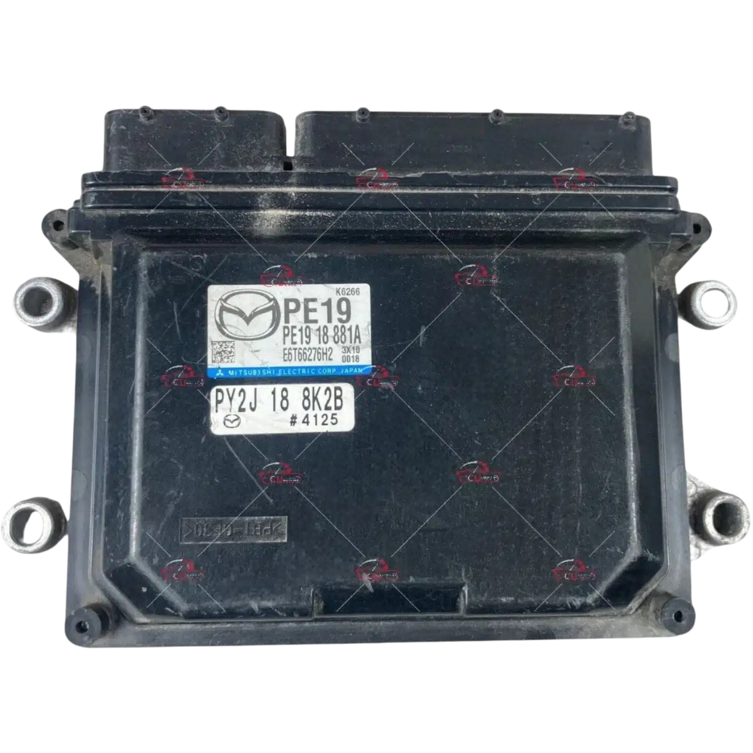 HỘP ĐIỀU KHIỂN ĐỘNG CƠ Ô TÔ ECU ECM MAZDA 3 2014-2016 HỘP ĐIỀU KHIỂN ĐỘNG CƠ Ô TÔ ECU ECM MAZDA 3 2014-2016
Mã phụ tùng ECU ECM
PE19 18 881A
ECU MAZDA
PE19 18 881A , PE19 18 881A
E6T66276H2