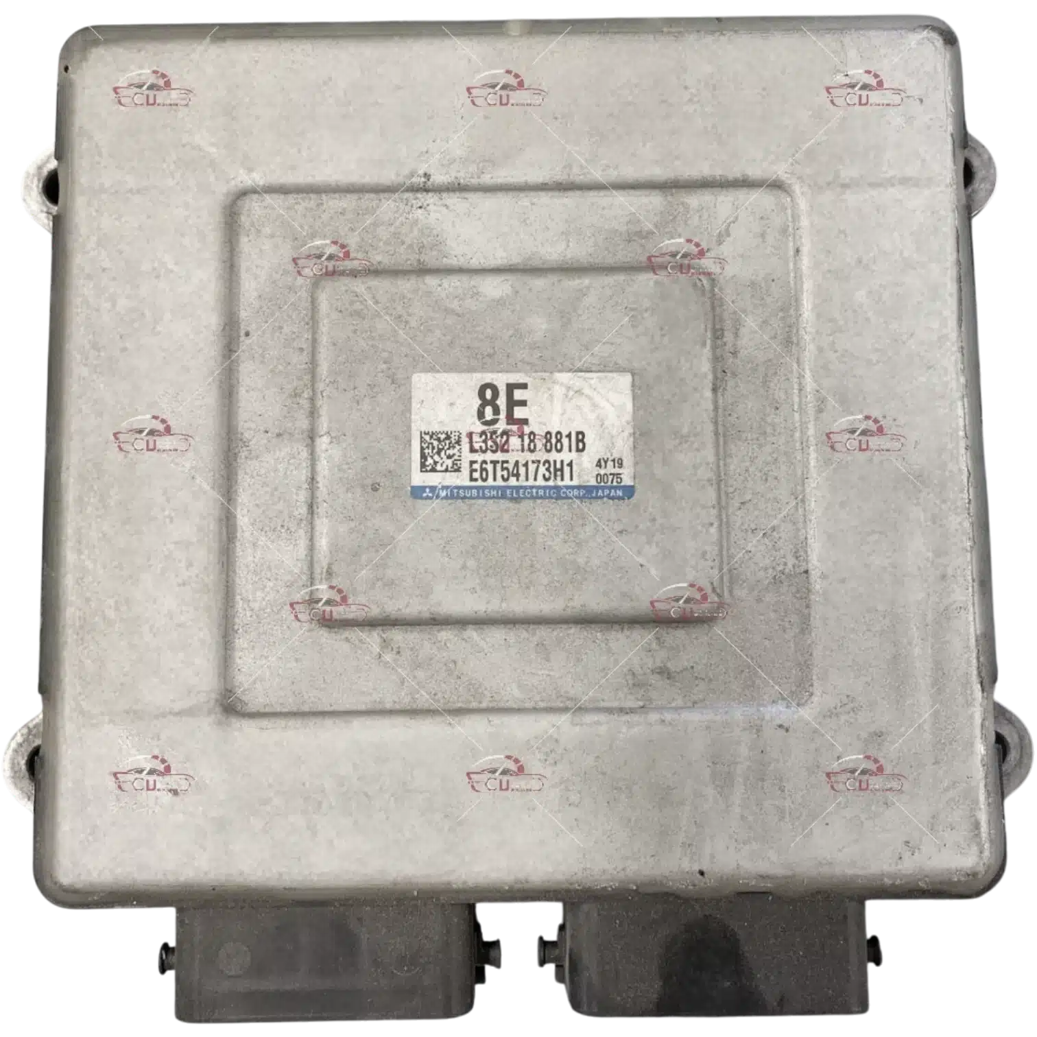 HỘP ĐIỀU KHIỂN ĐỘNG CƠ Ô TÔ ECU ECM MAZDA 3 2005 HỘP ĐIỀU KHIỂN ĐỘNG CƠ Ô TÔ ECU ECM MAZDA 3 2005
Mã phụ tùng ECU ECM
L3S2 18 881B
ECU MAZDA
L3S2 18 881B , L3S2 18 881B
E6T54173H1