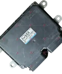 HỘP ĐIỀU KHIỂN ĐỘNG CƠ Ô TÔ ECU ECM MAZDA 3 2.0L 2007 Mã phụ tùng ECU ECM  LFS6 18 881D ECU MAZDA LFS6 18 881D , LFS618881D E6T56577H3