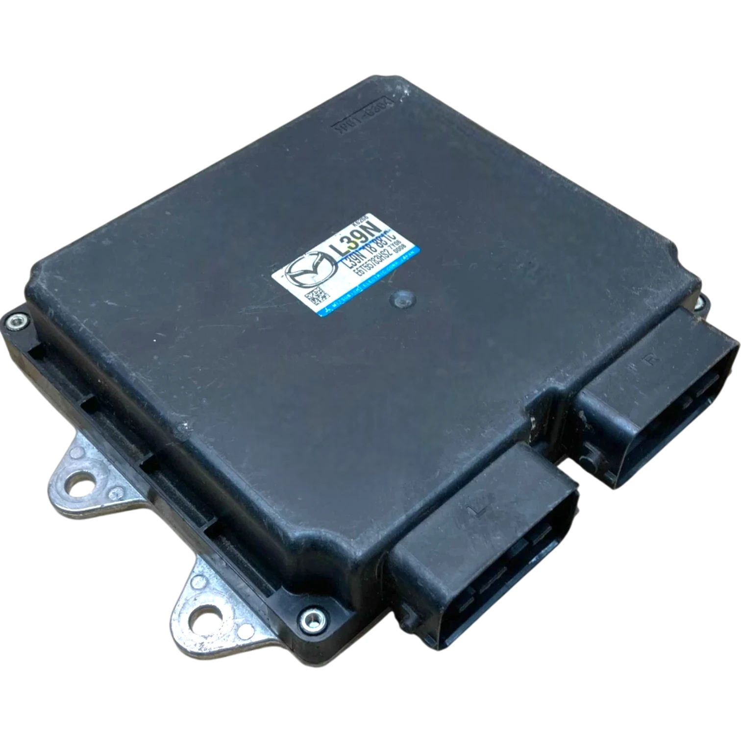 HỘP ĐIỀU KHIỂN ĐỘNG CƠ Ô TÔ ECU ECM MAZDA CX-7 2008 HỘP ĐIỀU KHIỂN ĐỘNG CƠ Ô TÔ ECU ECM MAZDA CX-7 2008
Mã phụ tùng ECU ECM
L39N 18 881C
ECU MAZDA
L39N 18 881C ,L39N18881C
E6T55783HS2