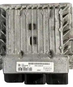 HỘP ĐIỀU KHIỂN ĐỘNG CƠ Ô TÔ ECU ECM MAZDA BT-50 Mã phụ tùng ECU ECM  AB39-12A650-DF ECU MAZDA AB39-12A650-DF A2C8637500101