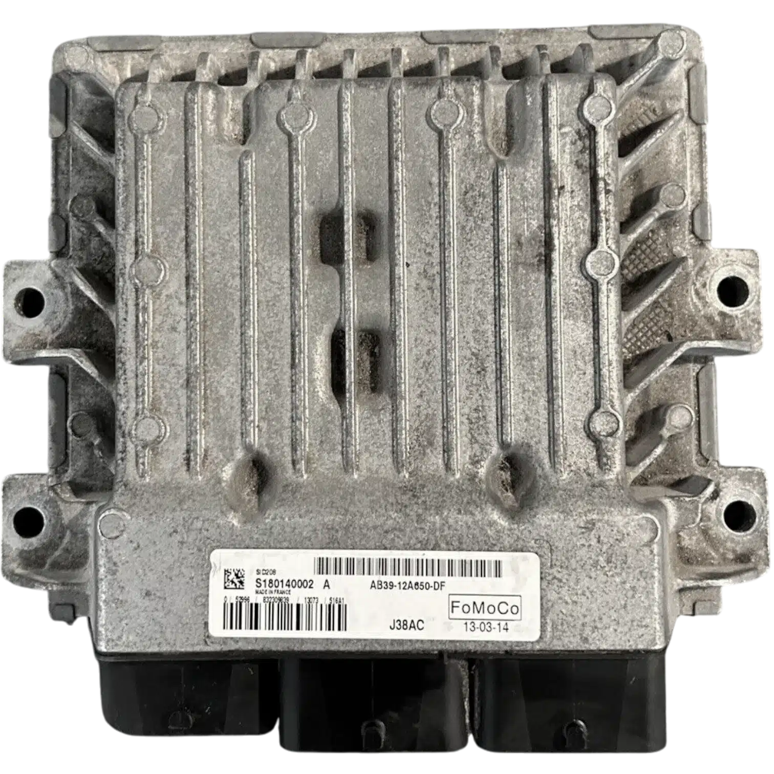 HỘP ĐIỀU KHIỂN ĐỘNG CƠ Ô TÔ ECU ECM MAZDA BT-50 HỘP ĐIỀU KHIỂN ĐỘNG CƠ Ô TÔ ECU ECM MAZDA BT-50
Mã phụ tùng ECU ECM
AB39-12A650-DF
ECU MAZDA
AB39-12A650-DF
A2C8637500101