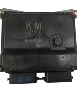 HỘP ĐIỀU KHIỂN ĐỘNG CƠ Ô TÔ ECU ECM MAZDA 3 Mã phụ tùng ECU ECM  L34R 18 881D ECU MAZDA L34R 18 881D 279700-4823