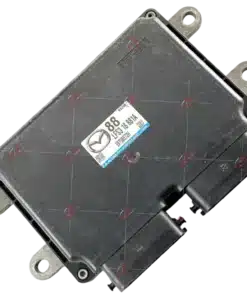 HỘP ĐIỀU KHIỂN ĐỘNG CƠ Ô TÔ ECU ECM MAZDA 3 Mã phụ tùng ECU ECM  LFS3 18 881A ECU MAZDA LFS3 18 881A E6T56572H