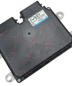 HỘP ĐIỀU KHIỂN ĐỘNG CƠ Ô TÔ ECU ECM MAZDA 3 2.0L Mã phụ tùng ECU ECM  LFAD 18 881F ECU MAZDA LFAD 18 881F E6T60286H3