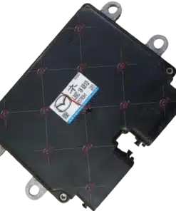 HỘP ĐIỀU KHIỂN ĐỘNG CƠ Ô TÔ ECU ECM MAZDA 5 2.3L Mã phụ tùng ECU ECM  L39C 18 881D ECU MAZDA L39C 18 881D E6T57783H1