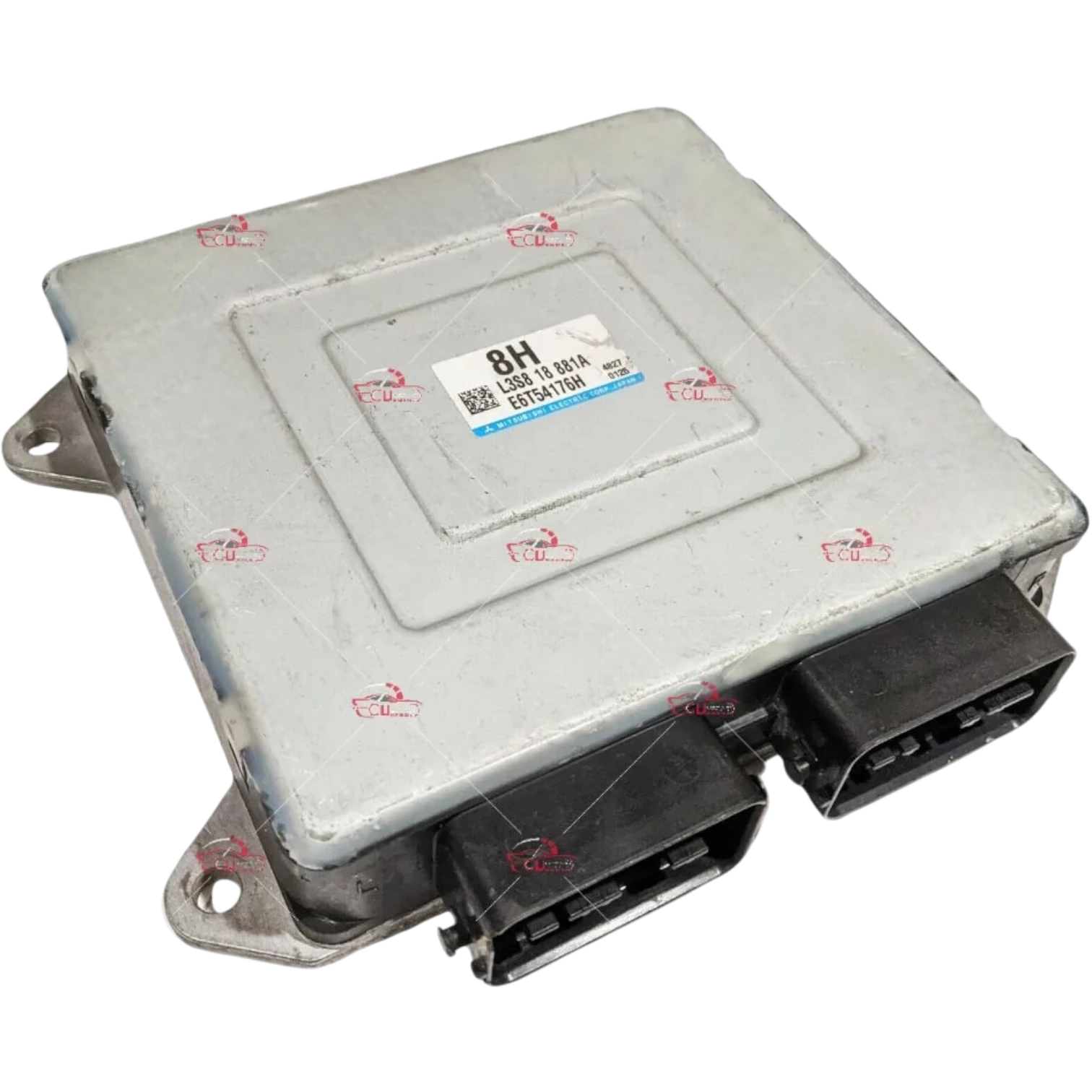 HỘP ĐIỀU KHIỂN ĐỘNG CƠ Ô TÔ ECU ECM MAZDA 3 2.3L 2004-2005 HỘP ĐIỀU KHIỂN ĐỘNG CƠ Ô TÔ ECU ECM MAZDA 3 2.3L 2004-2005
Mã phụ tùng ECU ECM
L3S8 18 881A
ECU MAZDA
L3S8 18 881A
E6T54176H