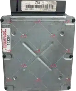 HỘP ĐIỀU KHIỂN ĐỘNG CƠ Ô TÔ ECU ECM MAZDA 6 3.0L V6 Mã phụ tùng ECU ECM  AJ83-18881-C ECU MAZDA AJ83-18881-C 4M81-12A650-KD