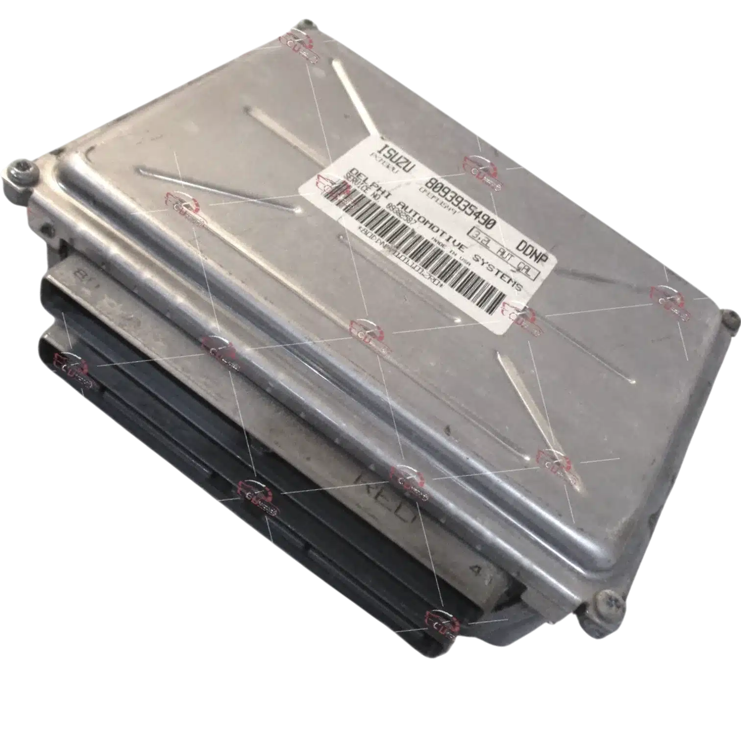 HỘP ĐIỀU KHIỂN ĐỘNG CƠ Ô TÔ ECU ECM ISUZU RODEO 3.2L HỘP ĐIỀU KHIỂN ĐỘNG CƠ Ô TÔ ECU ECM ISUZU RODEO 3.2L
Mã phụ tùng ECU ECM
8093935490
ECU ISUZU RODEO
8093935490
09382587